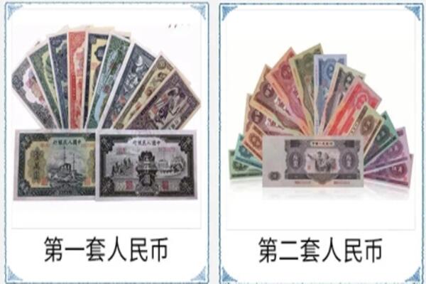 富顺县回收旧币