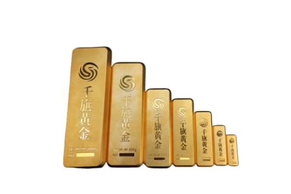 富顺县上门回收各种金条价格