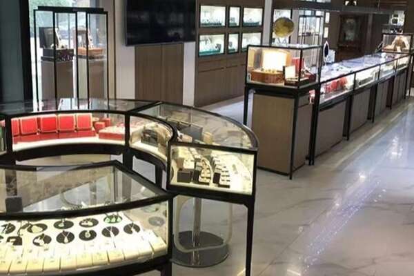 富顺县奢侈品回收